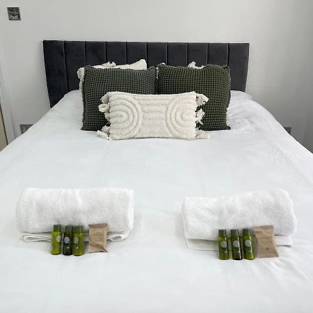 Orchid House Villa Birmingham Luaran gambar
