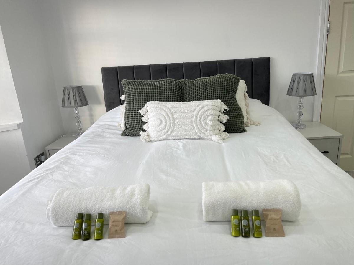 Orchid House Villa Birmingham Luaran gambar
