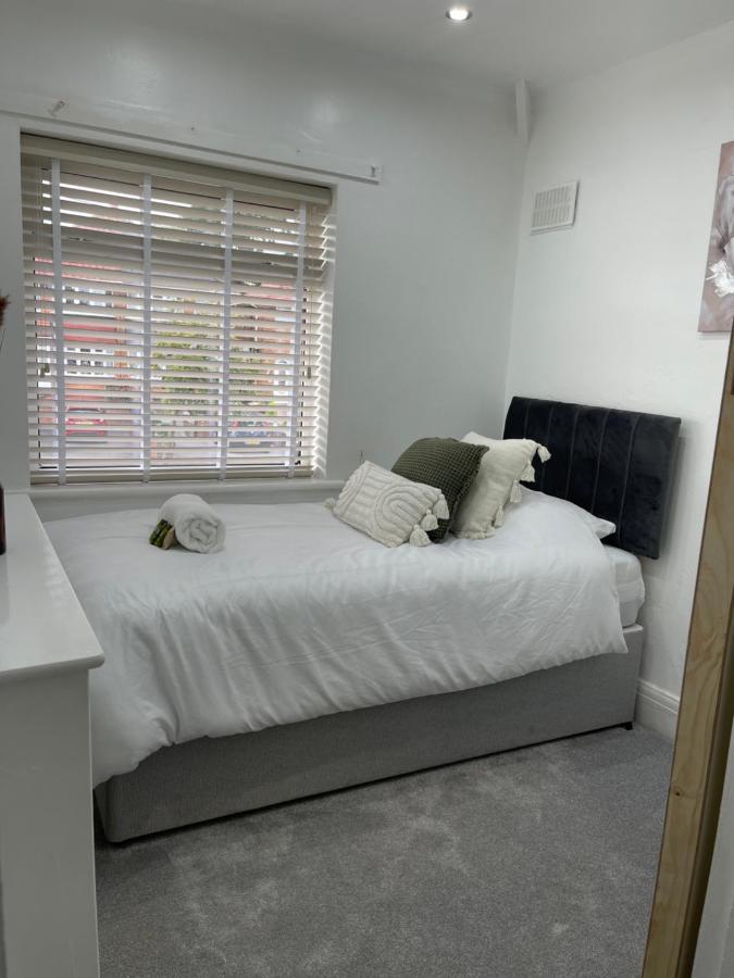 Orchid House Villa Birmingham Luaran gambar